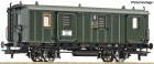 74902 Roco Baggage car type Pwi-bay07
